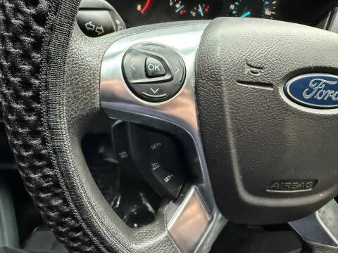 2017 Ford Transit 350