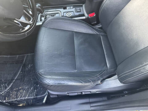 2020 Mitsubishi Outlander SEL