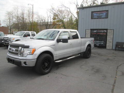 2010 Ford F-150 for sale at Access Auto Brokers in Hagerstown MD