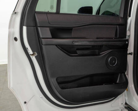 2020 Ford Expedition MAX XL Fleet