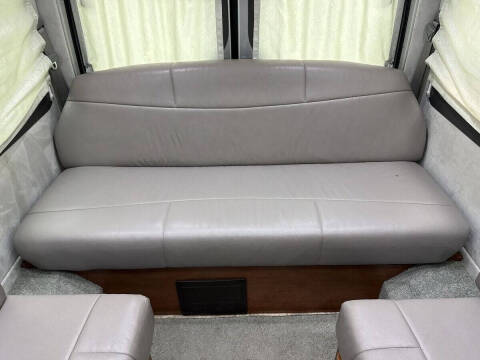 2015 Mercedes-Benz Sprinter