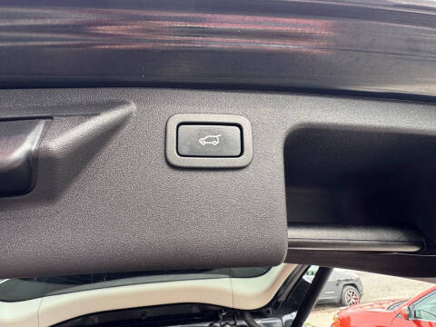 2016 Land Rover Discovery Sport SE