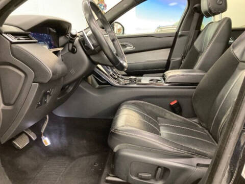 2018 Land Rover Range Rover Velar D180 R-Dynamic SE