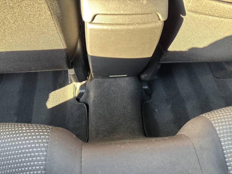 2013 Mazda MAZDA3 i Touring