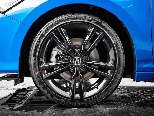 2026 Acura Integra w/A-SPEC