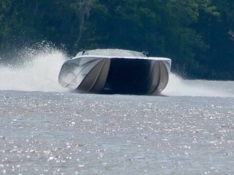 2011 Nor-Tech 52 Roadster