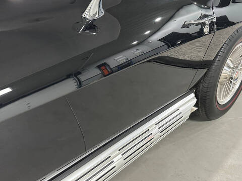 1964 Chevrolet Corvette