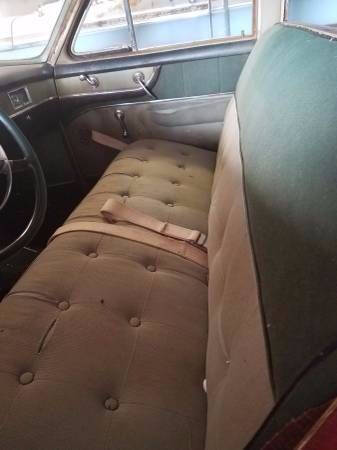 1952 Cadillac DeVille