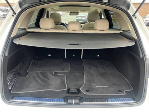 2021 Mercedes-Benz GLC GLC 300 4MATIC