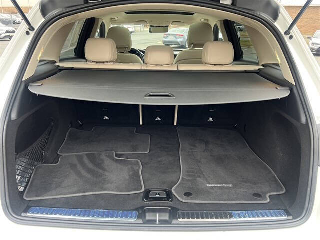 2021 Mercedes-Benz GLC GLC 300 4MATIC