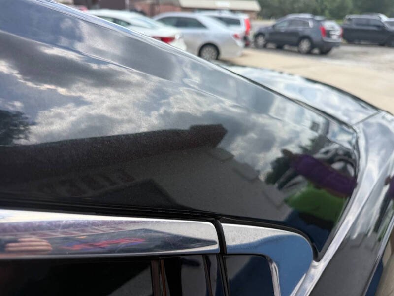 2015 Ford Taurus SEL