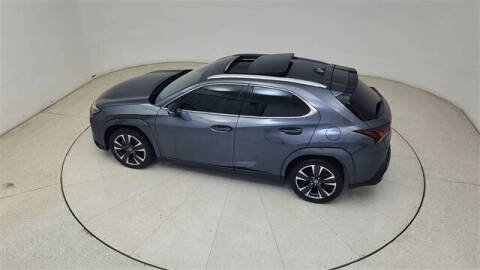 2024 Lexus UX 250h Premium