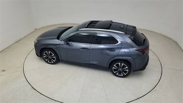 2024 Lexus UX 250h Premium