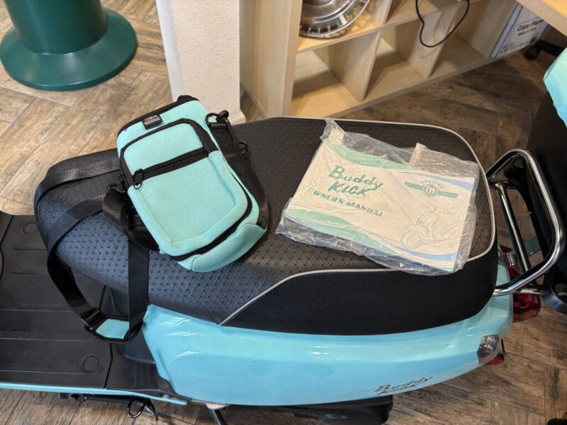 2022 MOTV BUDDY KICK