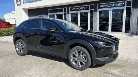 2025 Mazda CX-30 2.5 S Preferred