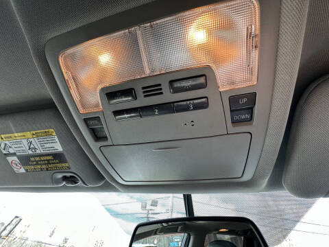 2014 Toyota Highlander XLE