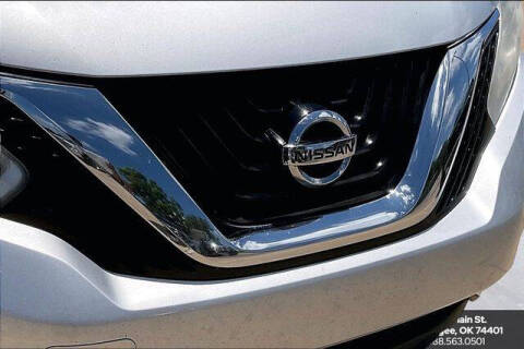 2017 Nissan Murano