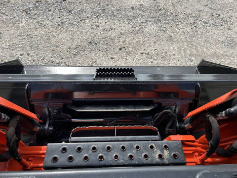 2021 Kubota 97-2 Skid Steer