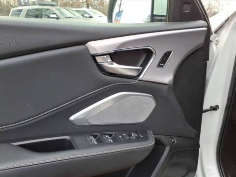 2023 Acura RDX SH-AWD w/Tech