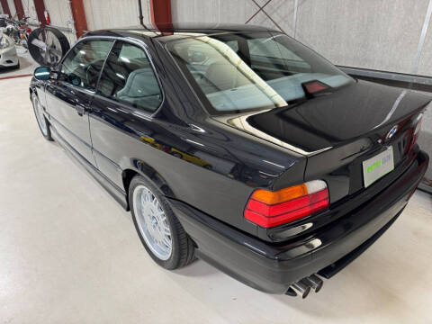 1995 BMW M3