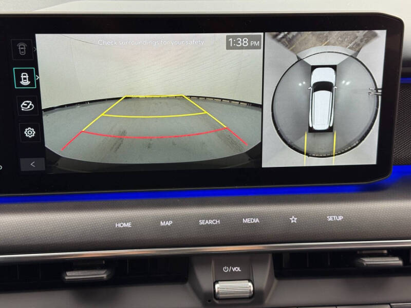 2024 Kia EV9 GT-Line