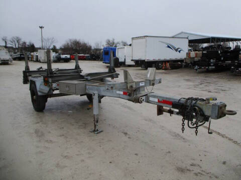 1999 Sauber Equipment 4410