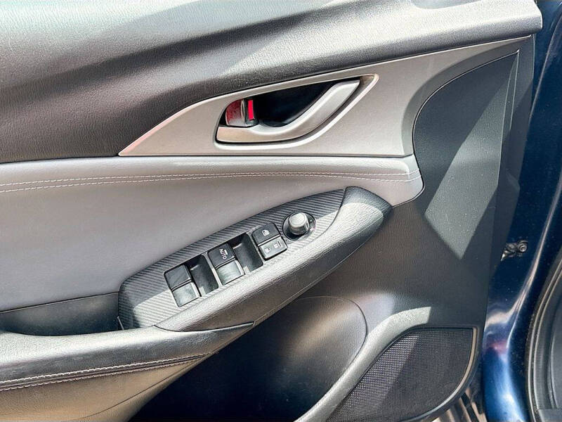 2019 Mazda CX-3 Touring