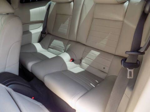 2011 Ford Mustang GT Premium