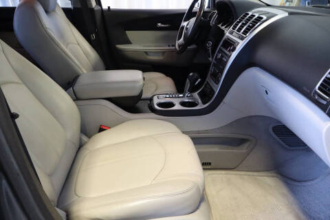 2010 GMC Acadia SLT-1