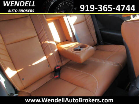 2020 Dodge Challenger SRT Hellcat