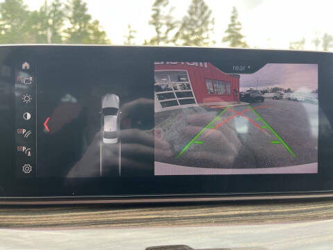 2019 BMW 5 Series 530i xDrive