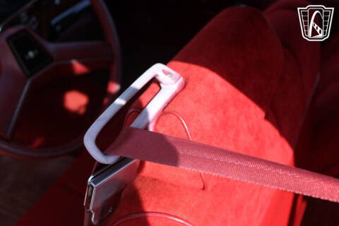 1979 Chevrolet Caprice