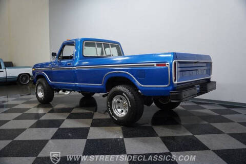 1979 Ford F-250
