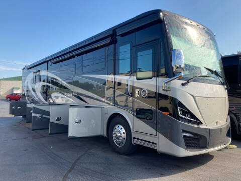 2021 Tiffin Phaeton for sale at Sewell Motor Coach in Harrodsburg KY