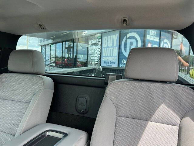 2016 GMC Sierra 1500