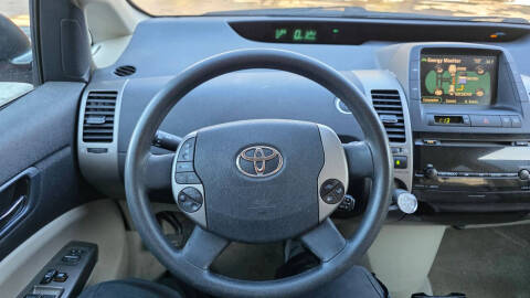 2008 Toyota Prius