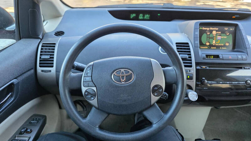 2008 Toyota Prius