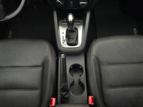 2011 Volkswagen Jetta