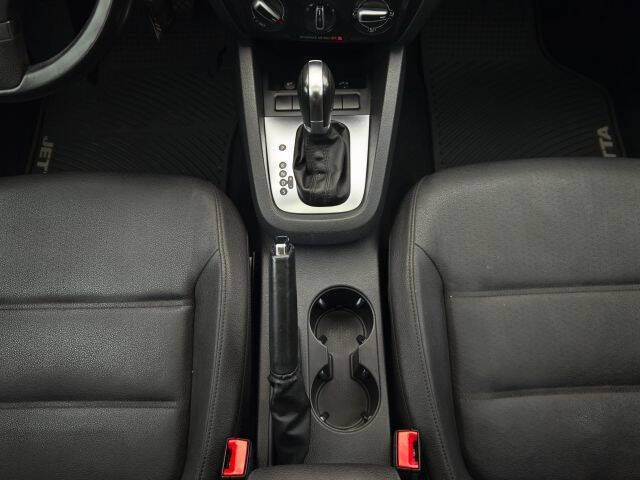 2011 Volkswagen Jetta