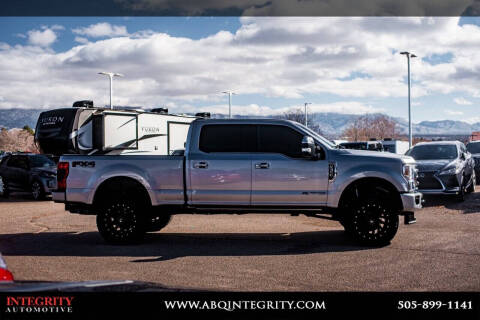 2022 Ford F-350 Super Duty