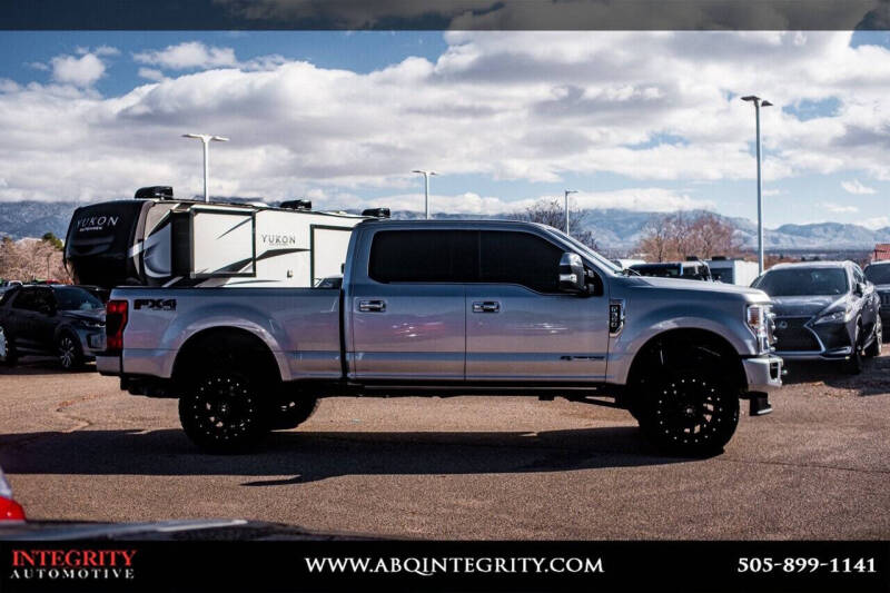 2022 Ford F-350 Super Duty