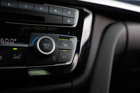 2018 BMW 3 Series 340i