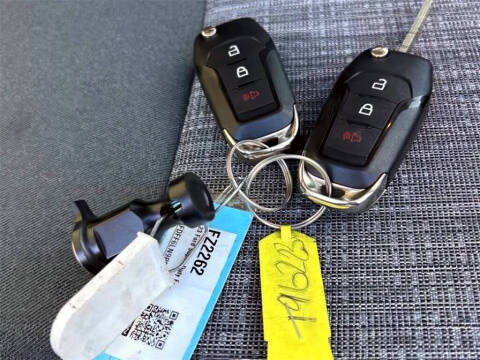 2023 Ford F-600 Super Duty