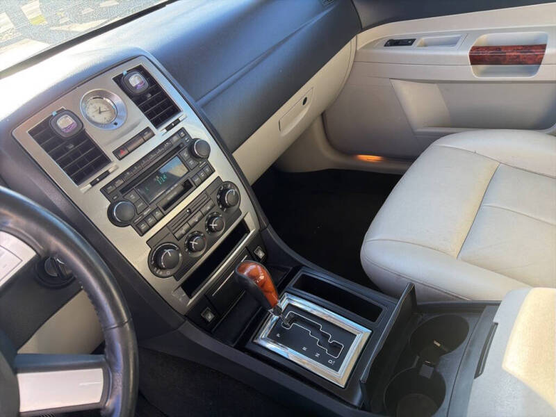 2006 Chrysler 300 Touring