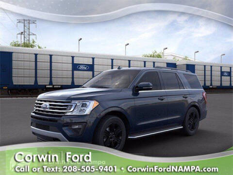 2021 Ford Expedition XLT