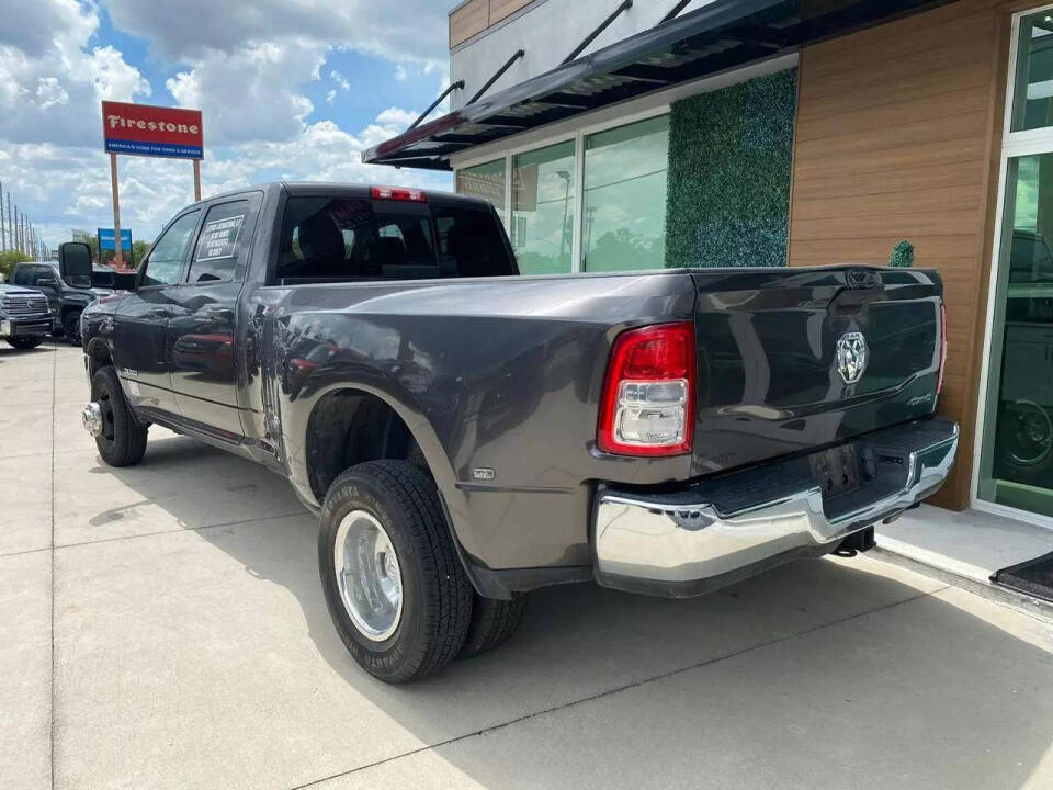 2020 Ram 3500 for sale at Sonydam Auto Sales Orlando in Orlando, FL