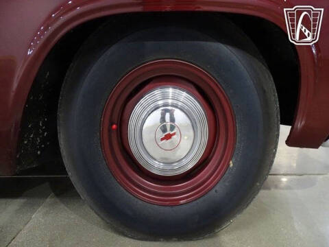 1966 Chevrolet Bel Air