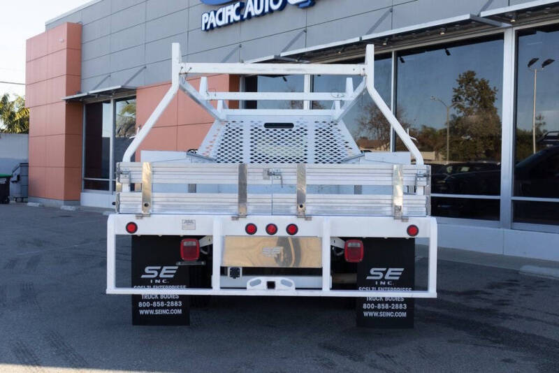 2020 Ford F-350 Super Duty