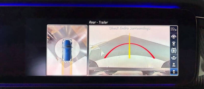 2024 Mercedes-Benz G-Class AMG G 63