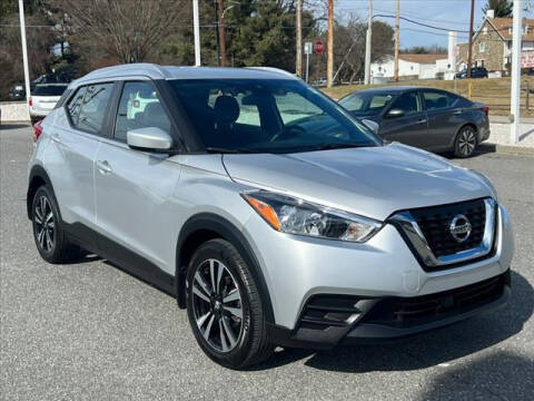 2020 Nissan Kicks for sale at ANYONERIDES.COM in Kingsville MD